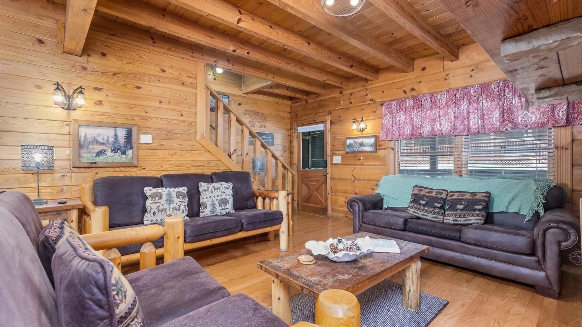 Er81 - Family Making Memories Holiday home