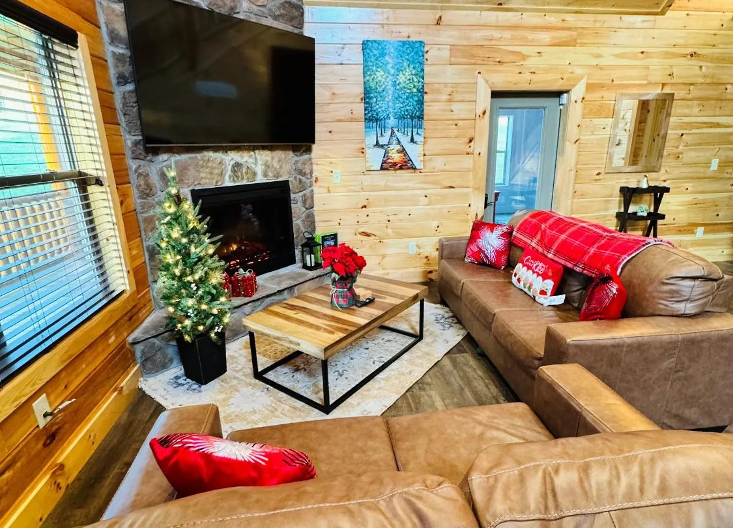Villa New! Indoor Pool/ps 5/hot Tub/parkway