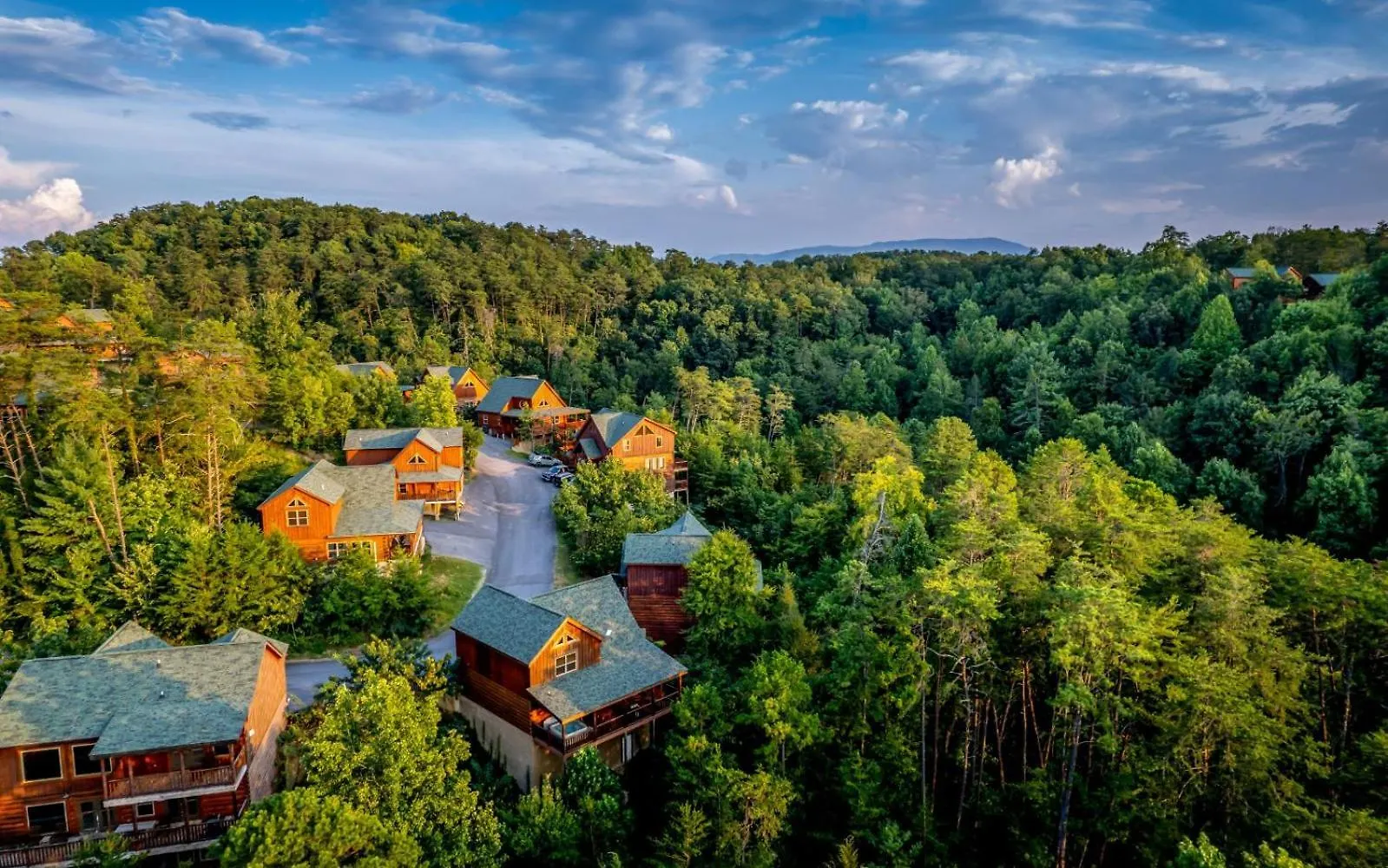 Rocky Roost Villa