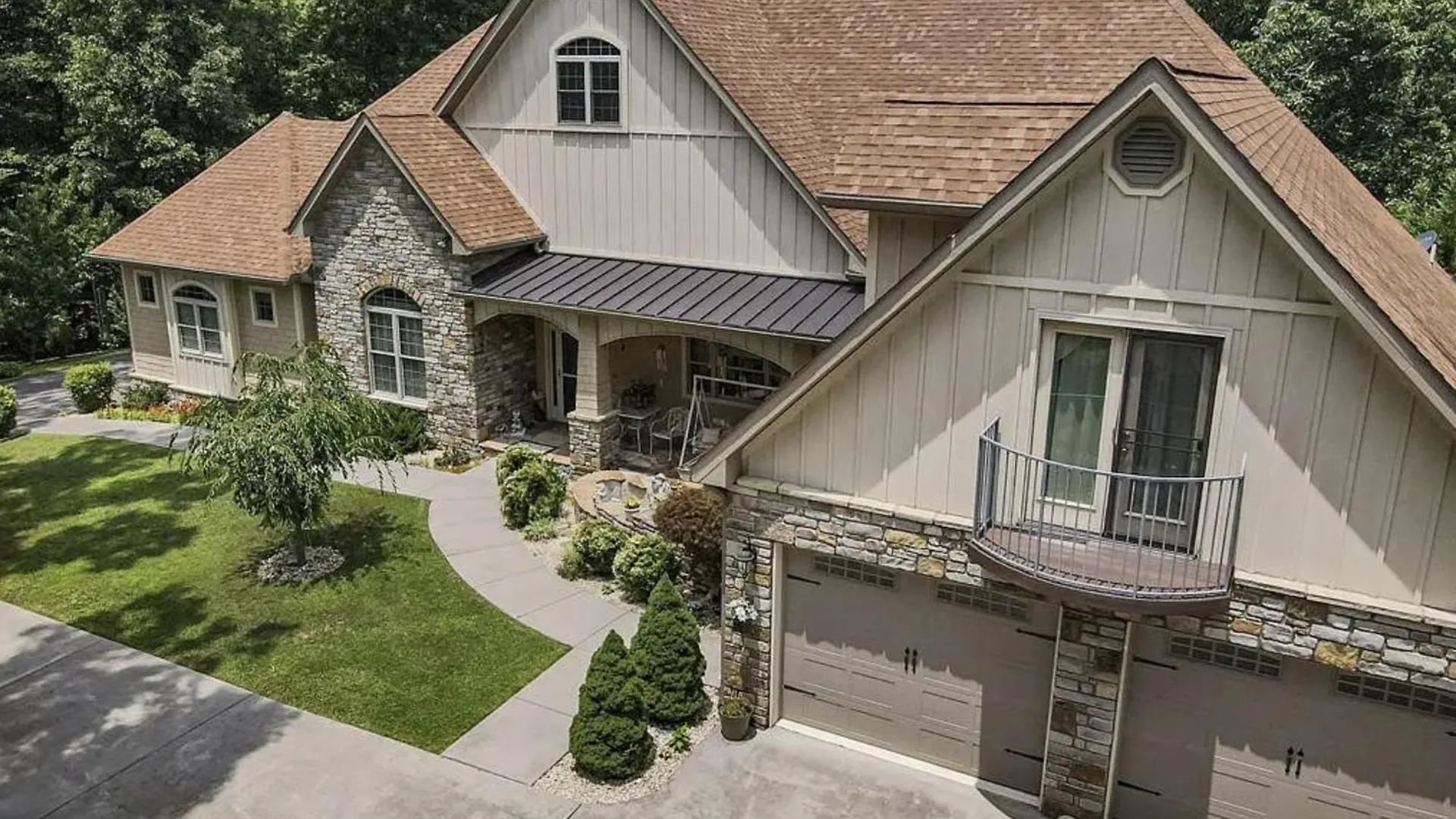 Escape To The Estate At Mill Creek Luxury 5bed With Private Pool Hot Tub Game Fire Pit *