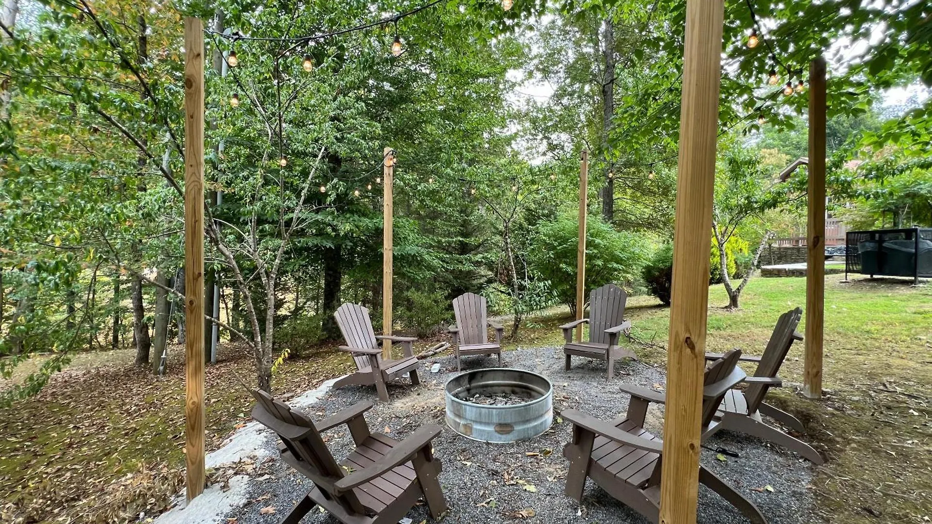 Escape To The Estate At Mill Creek Luxury 5bed With Private Pool Hot Tub Game Fire Pit * Pigeon Forge
