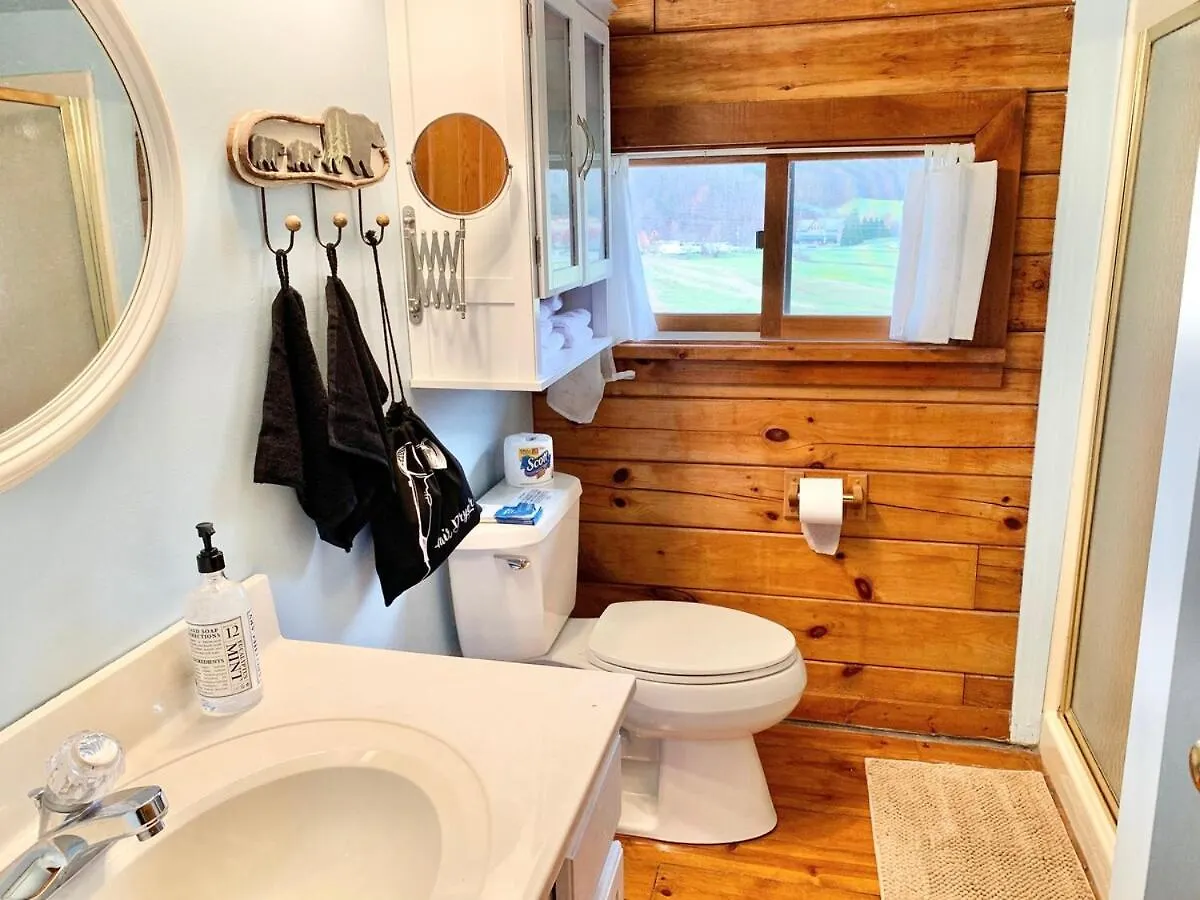 Heartwood Lavish In The Smoky Mountains