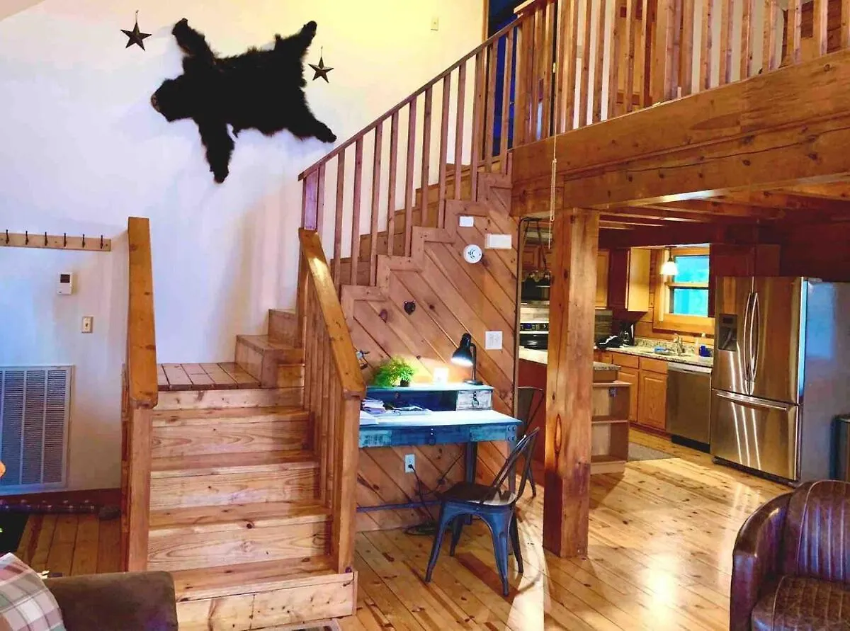 Heartwood Lavish In The Smoky Mountains Pigeon Forge