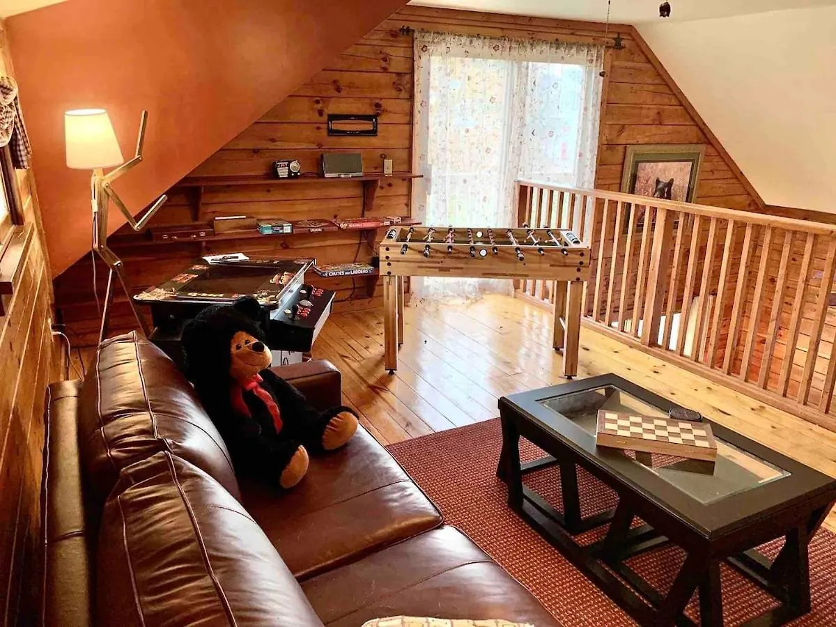 Heartwood Lavish In The Smoky Mountains * Pigeon Forge