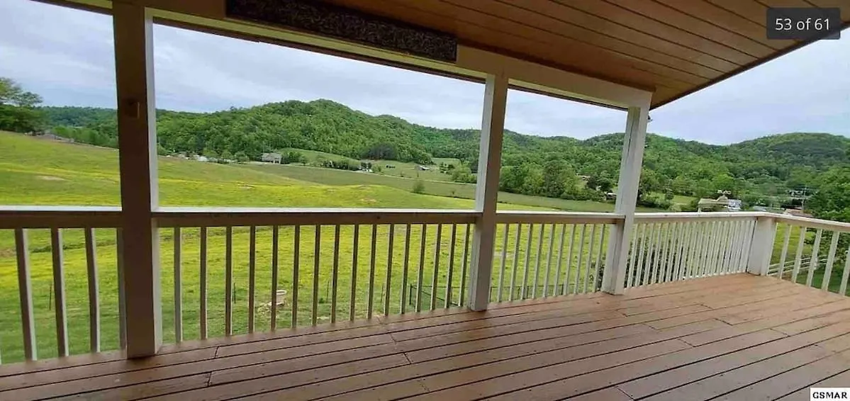 Holiday home Heartwood Lavish In The Smoky Mountains *