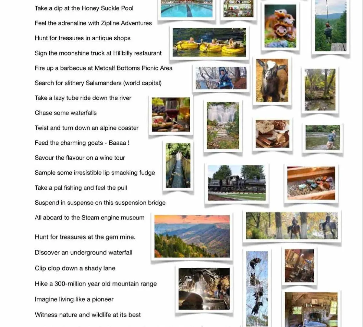 Heartwood Lavish In The Smoky Mountains Pigeon Forge