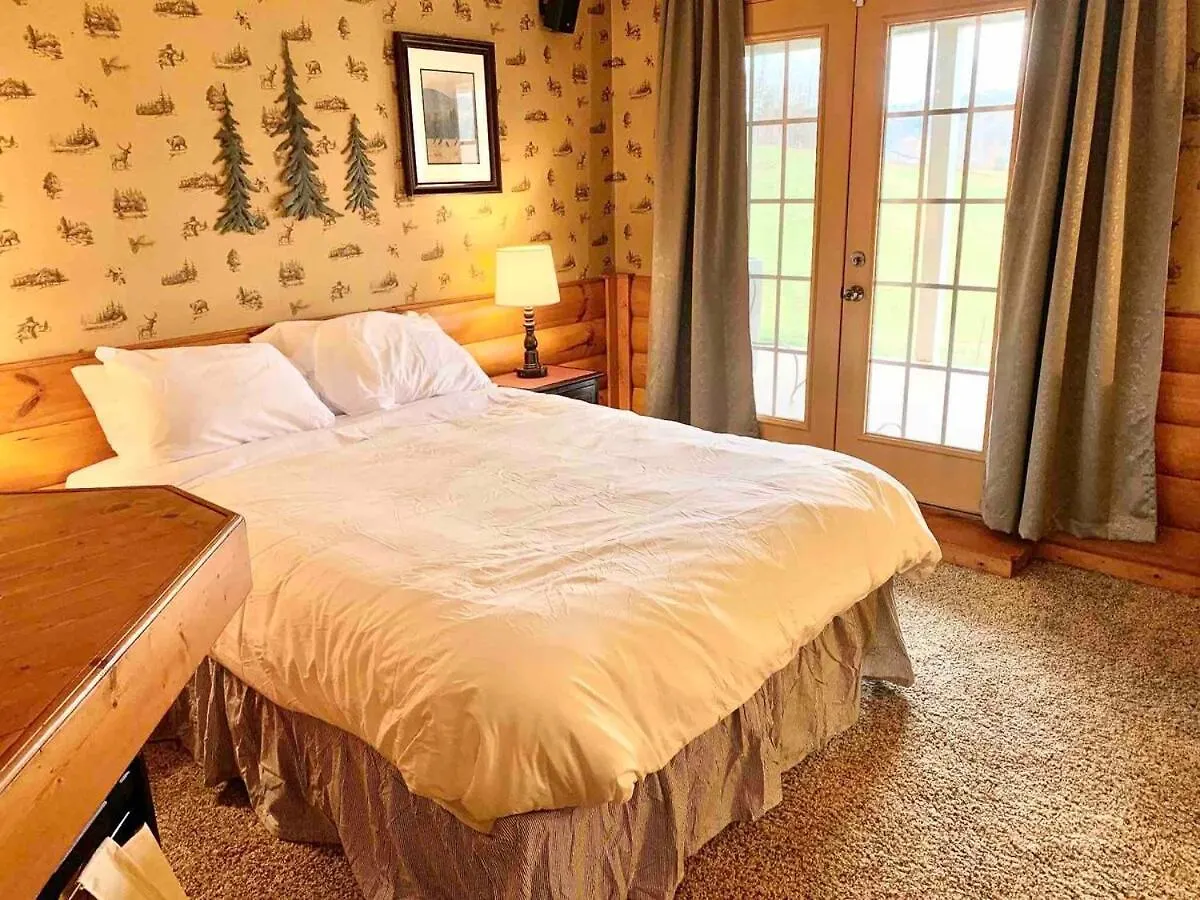 Heartwood Lavish In The Smoky Mountains * Pigeon Forge