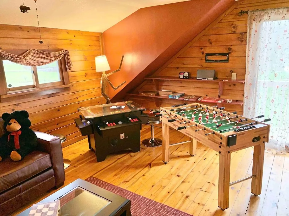 Holiday home Heartwood Lavish In The Smoky Mountains