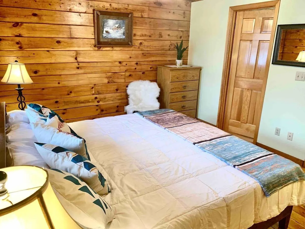 Heartwood Lavish In The Smoky Mountains *