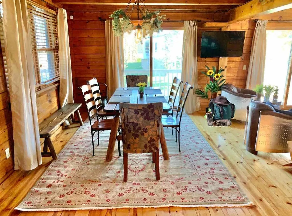 Heartwood Lavish In The Smoky Mountains * Pigeon Forge