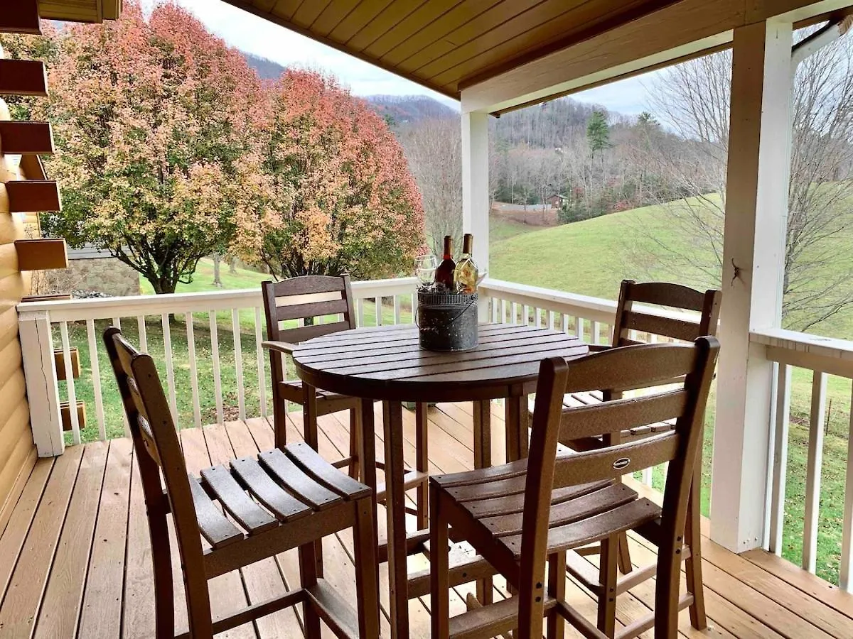 Heartwood Lavish In The Smoky Mountains Pigeon Forge