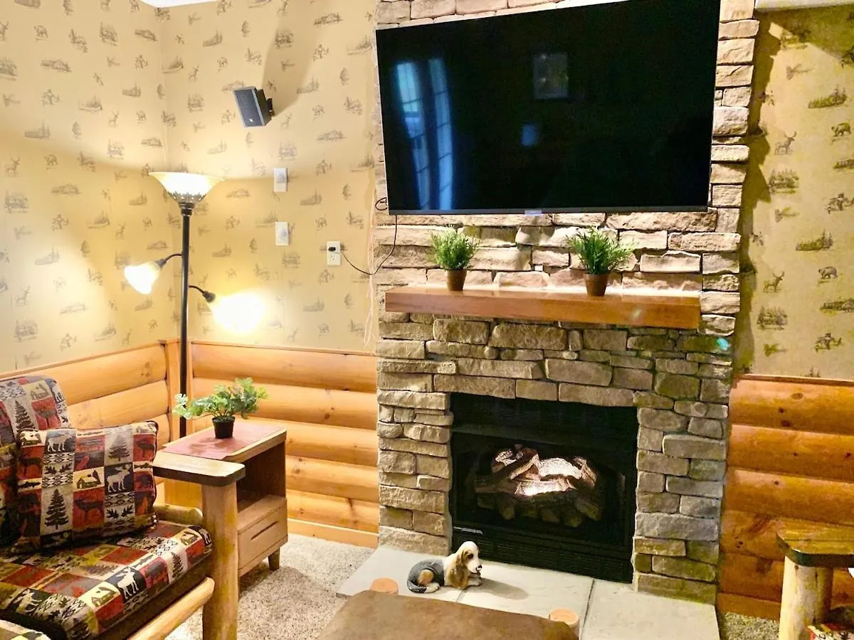 Heartwood Lavish In The Smoky Mountains * Pigeon Forge
