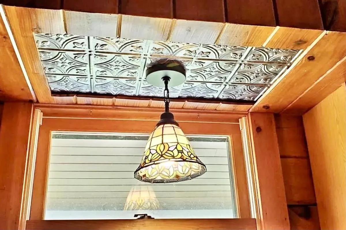 Heartwood Lavish In The Smoky Mountains