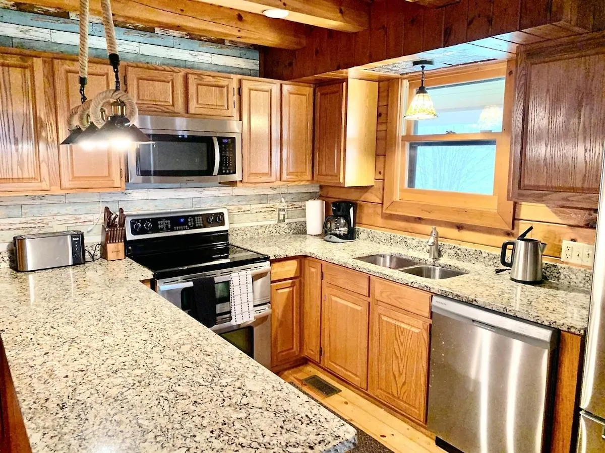 Holiday home Heartwood Lavish In The Smoky Mountains Pigeon Forge