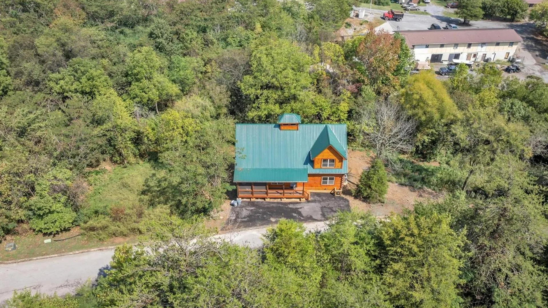 Holiday home Ern803 - Beary Blue Oasis *