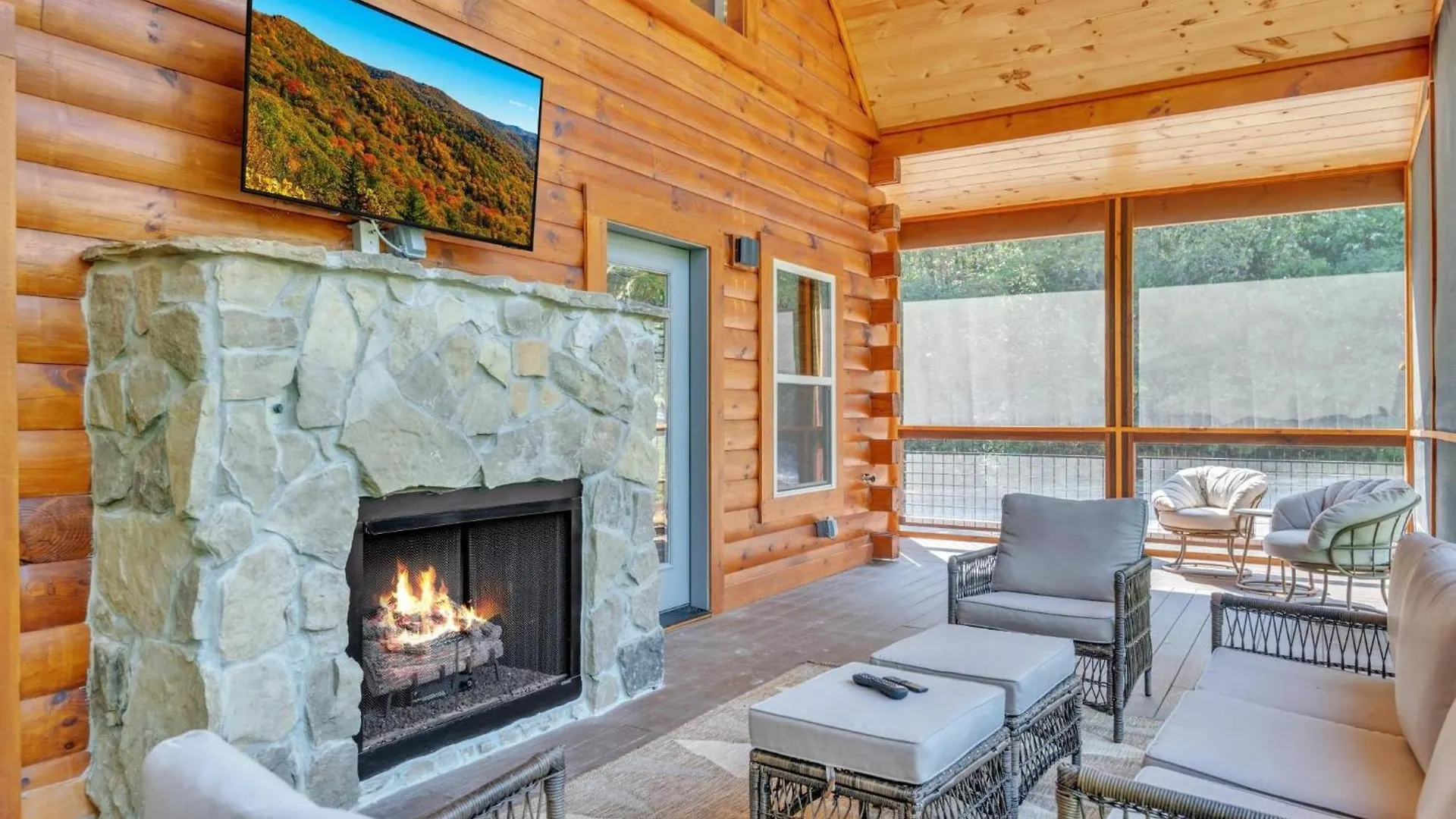 Ern803 - Beary Blue Oasis Holiday home Pigeon Forge
