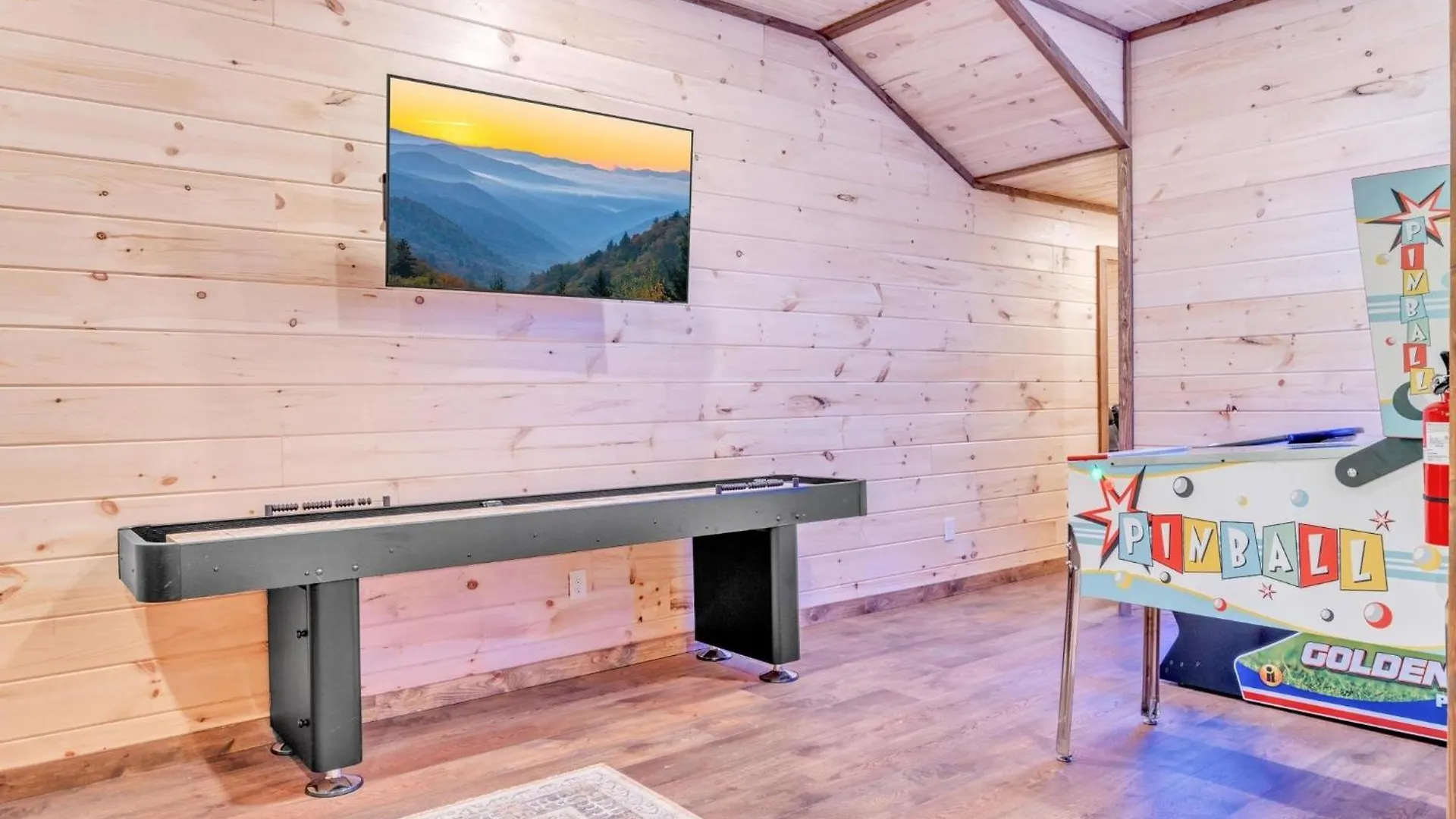 Holiday home Ern803 - Beary Blue Oasis