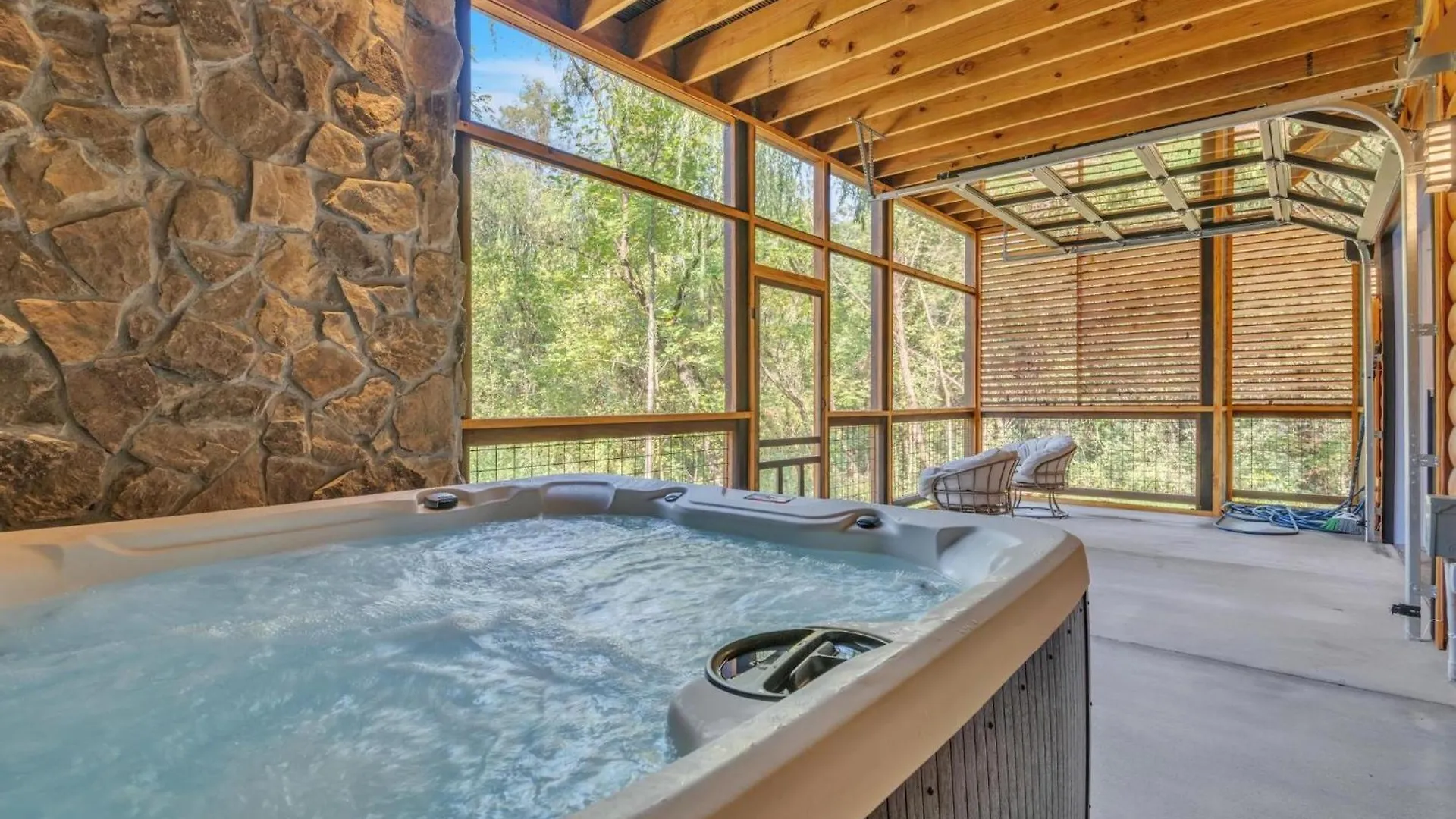 Holiday home Ern803 - Beary Blue Oasis Pigeon Forge