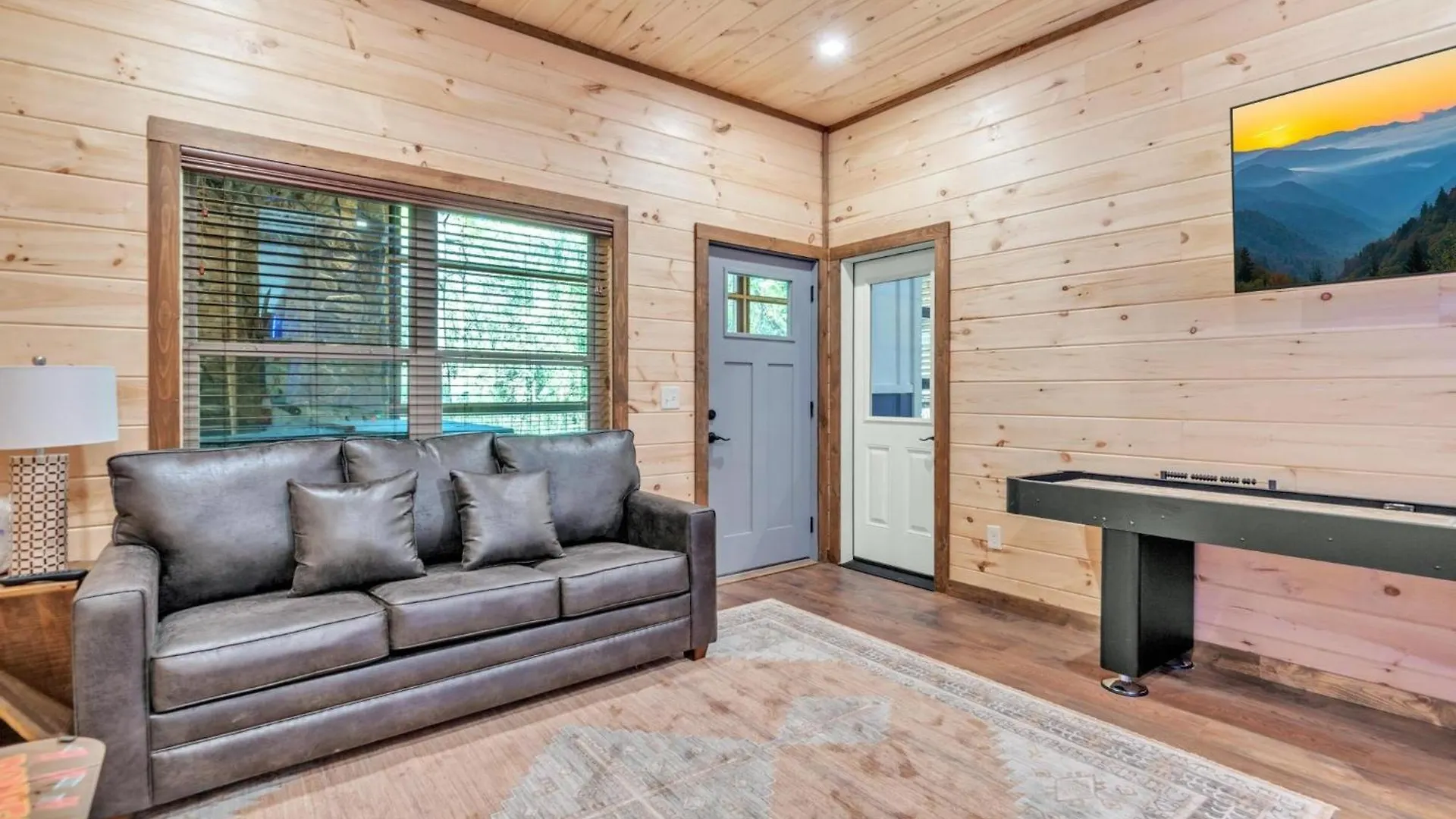 Holiday home Ern803 - Beary Blue Oasis