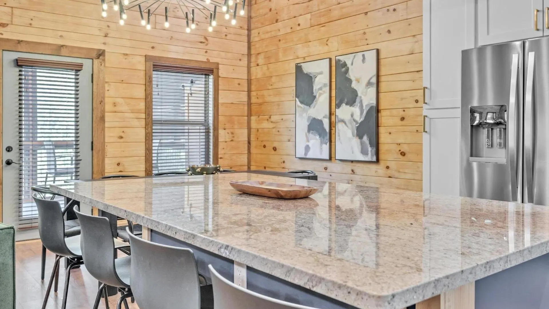 Ern803 - Beary Blue Oasis Holiday home Pigeon Forge