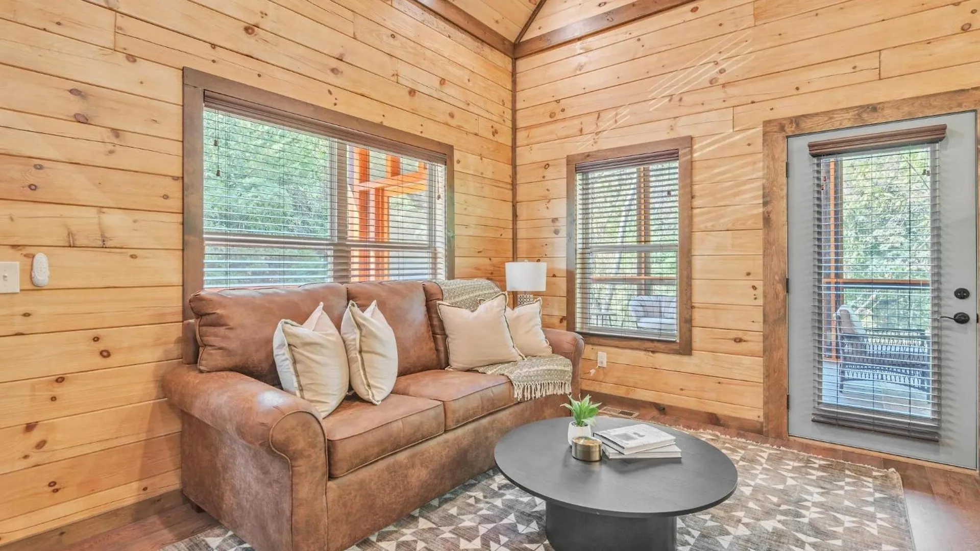 Ern803 - Beary Blue Oasis Holiday home Pigeon Forge