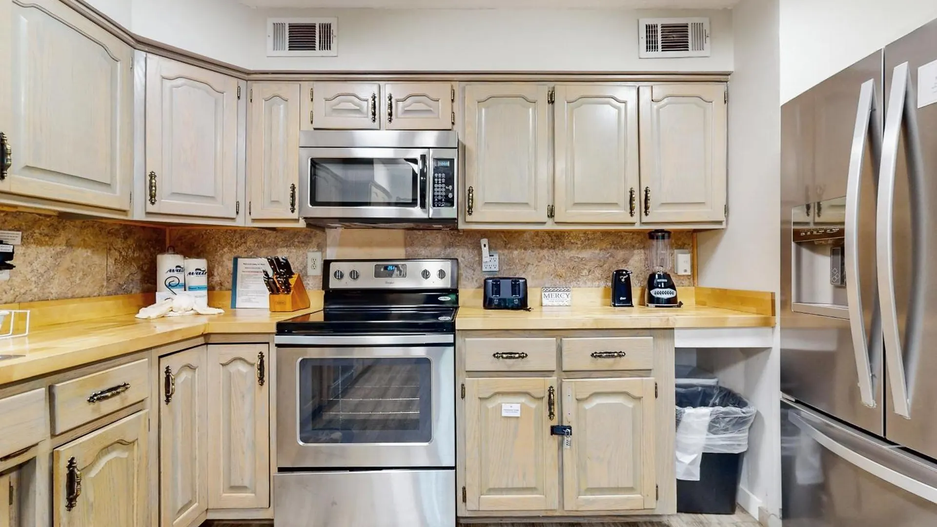 Hillcrest Holiday home Pigeon Forge