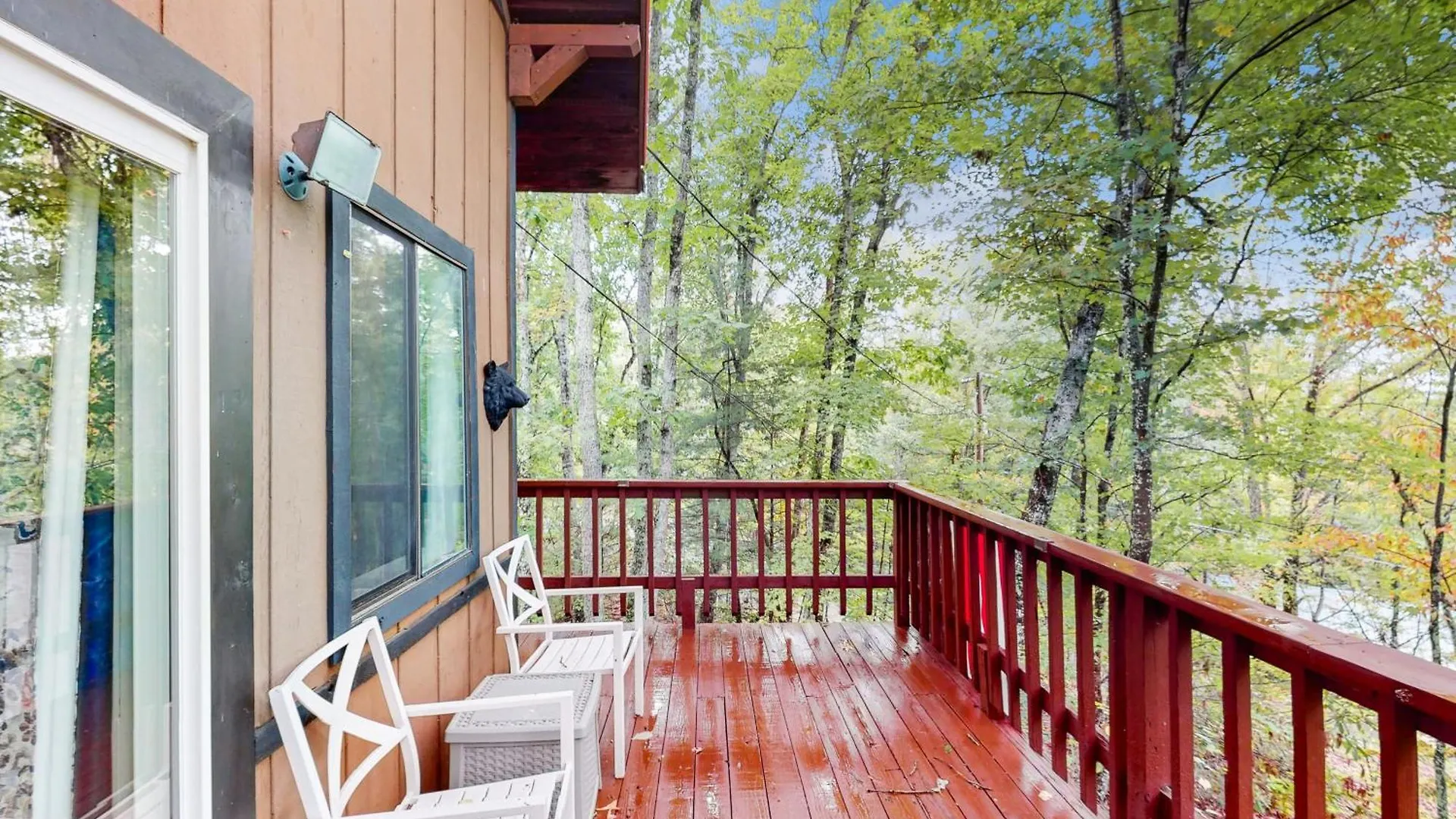 Holiday home Hillcrest Pigeon Forge