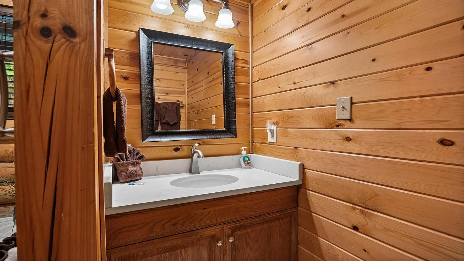 Applewood Manor Holiday home