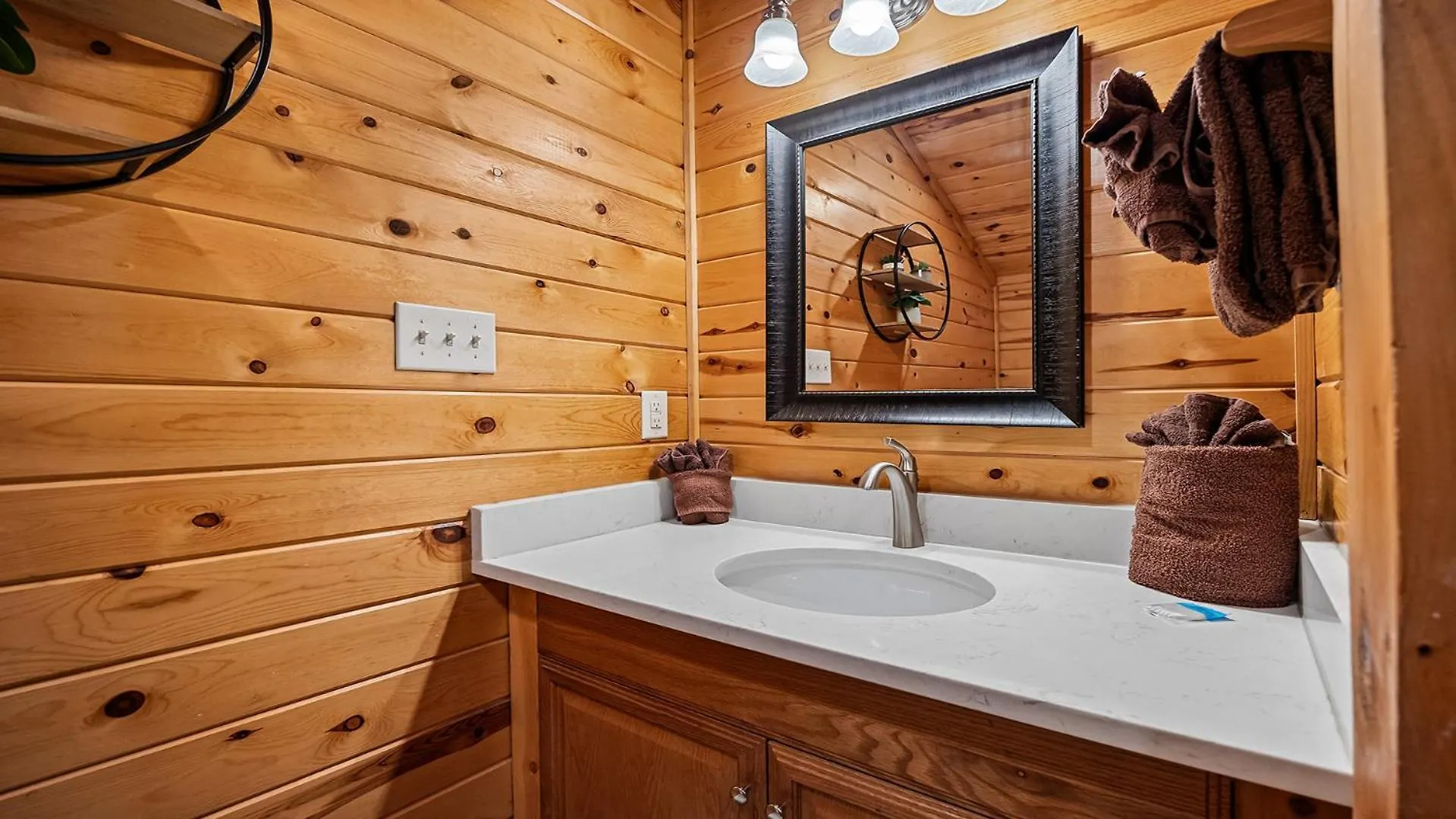 Applewood Manor Holiday home