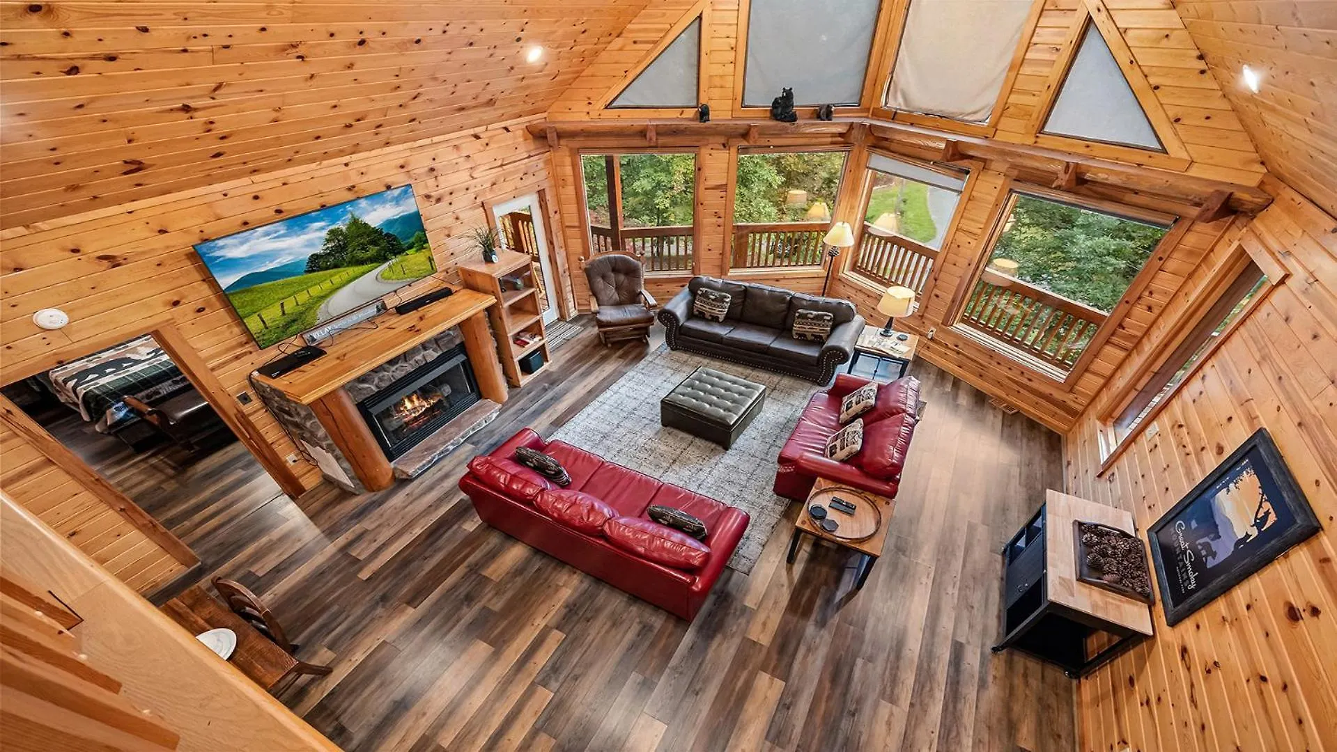 Applewood Manor Holiday home *