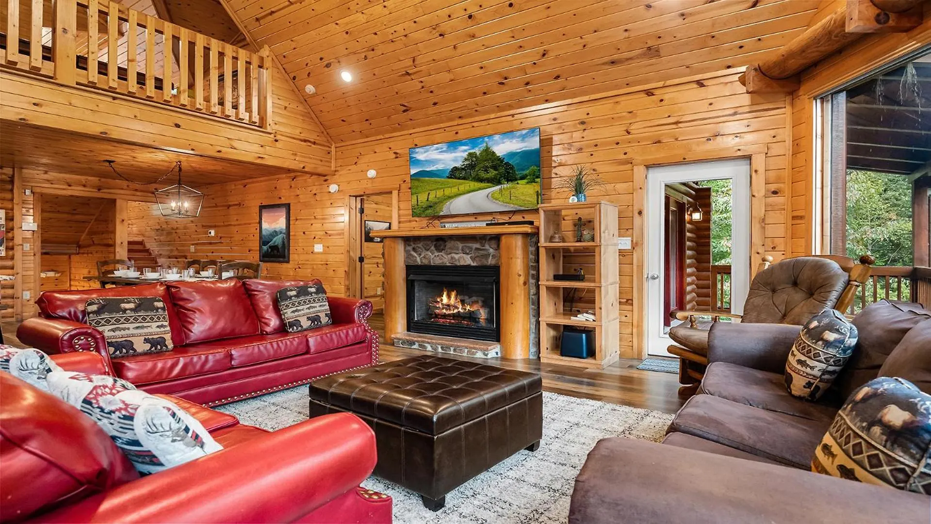 Holiday home Applewood Manor