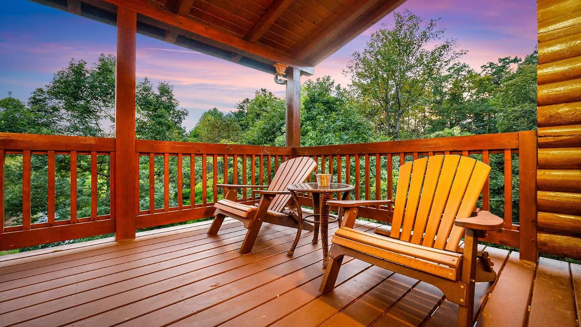 Applewood Manor Holiday home *