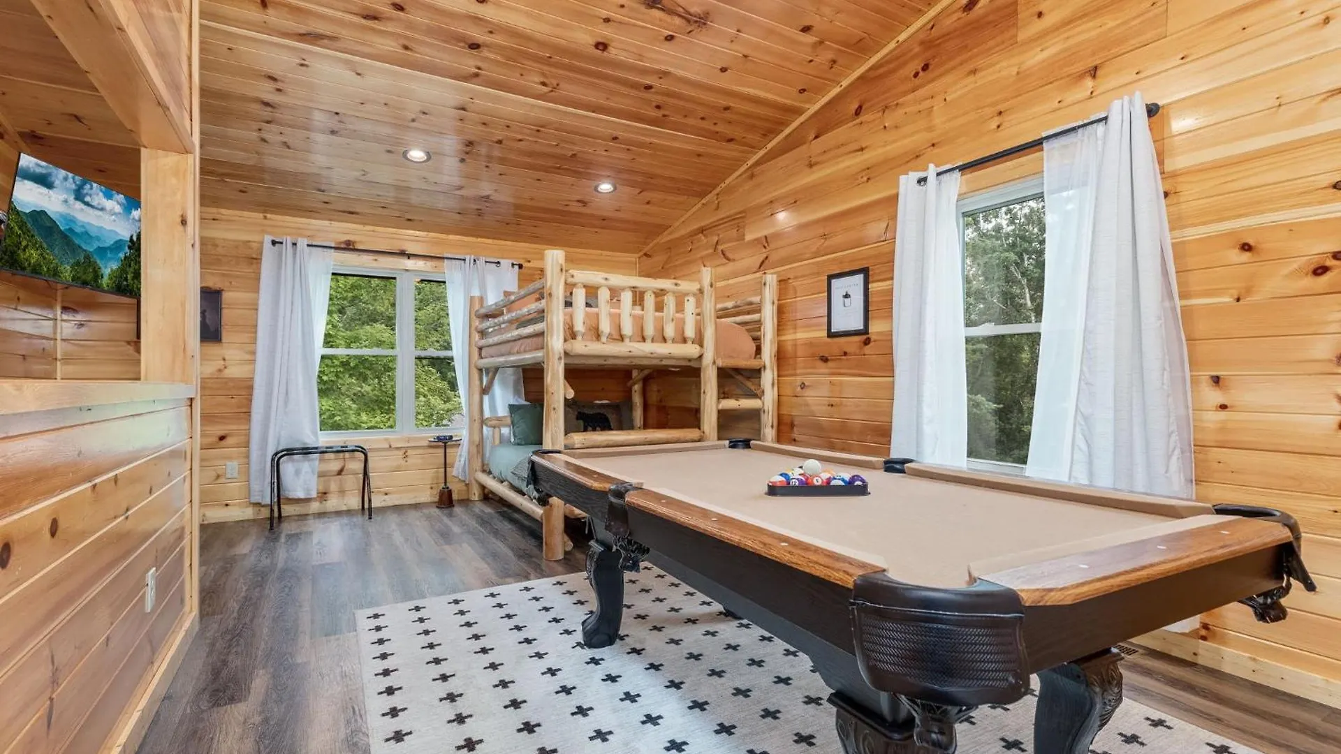 Holiday home Fully Loaded In Heart Of