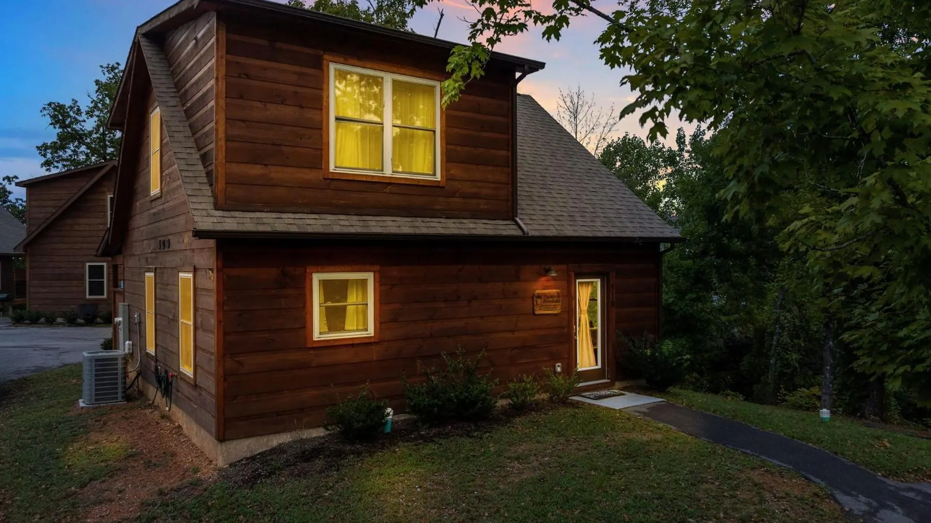 Holiday home Fully Loaded In Heart Of