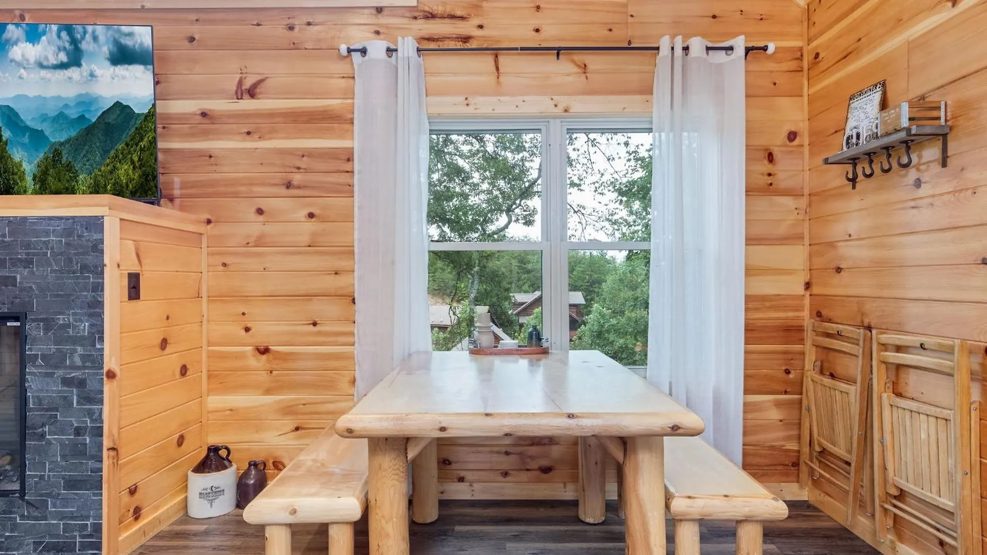 Holiday home Fully Loaded In Heart Of *