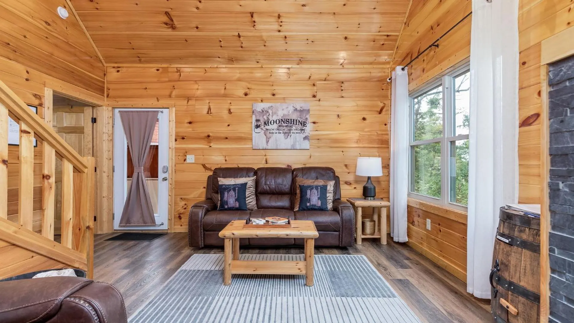 Holiday home Fully Loaded In Heart Of