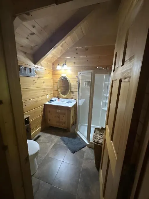 Holiday home Cozy Loft Firepit, Jacuzzi Near Pigeon Forge