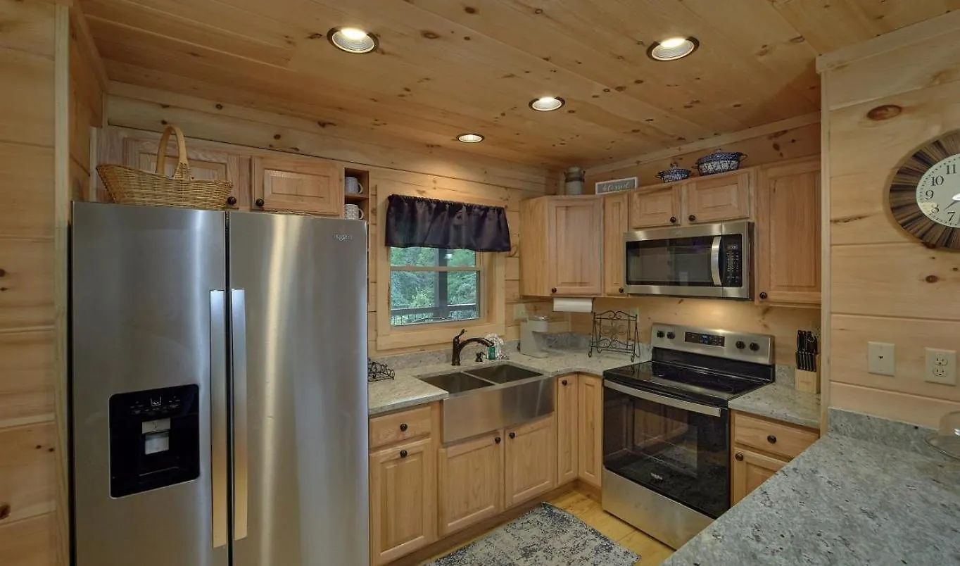 Holiday home Experience Luxury And Serenity Just Minutes From Attractions Private Indoor Pool Hot Tub *