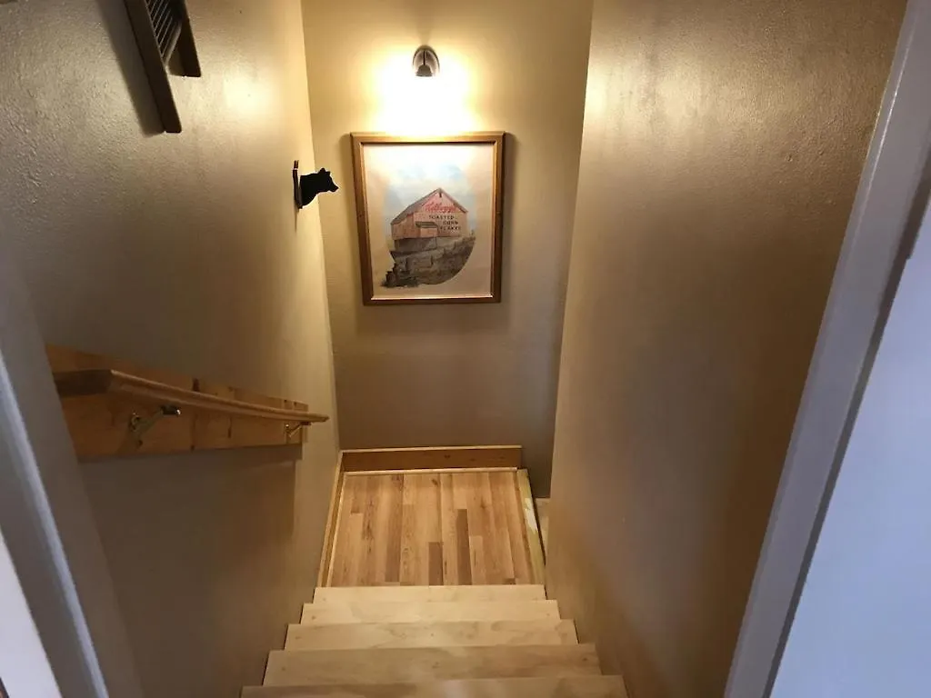 Sleepy Bears Den Holiday home Pigeon Forge