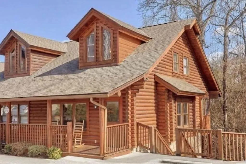 Sleepy Bears Den Holiday home *
