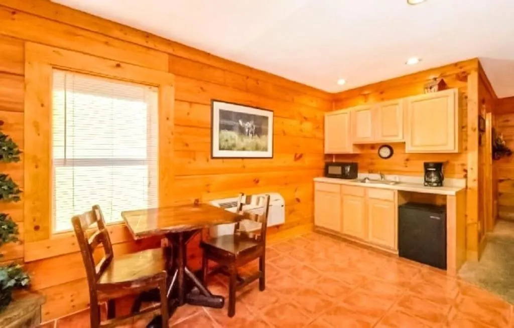 Sleepy Bears Den Holiday home