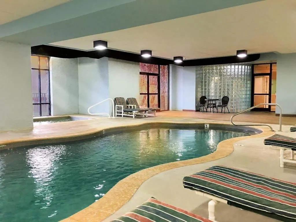 Holiday home Sleepy Bears Den Pigeon Forge