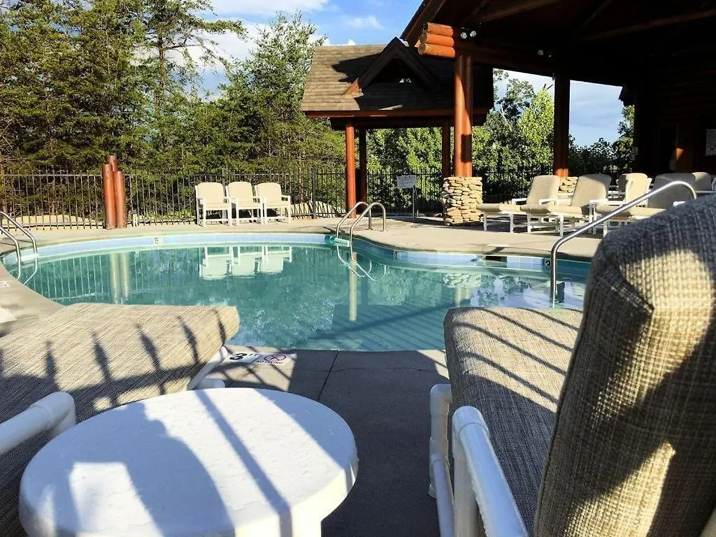 Sleepy Bears Den Holiday home