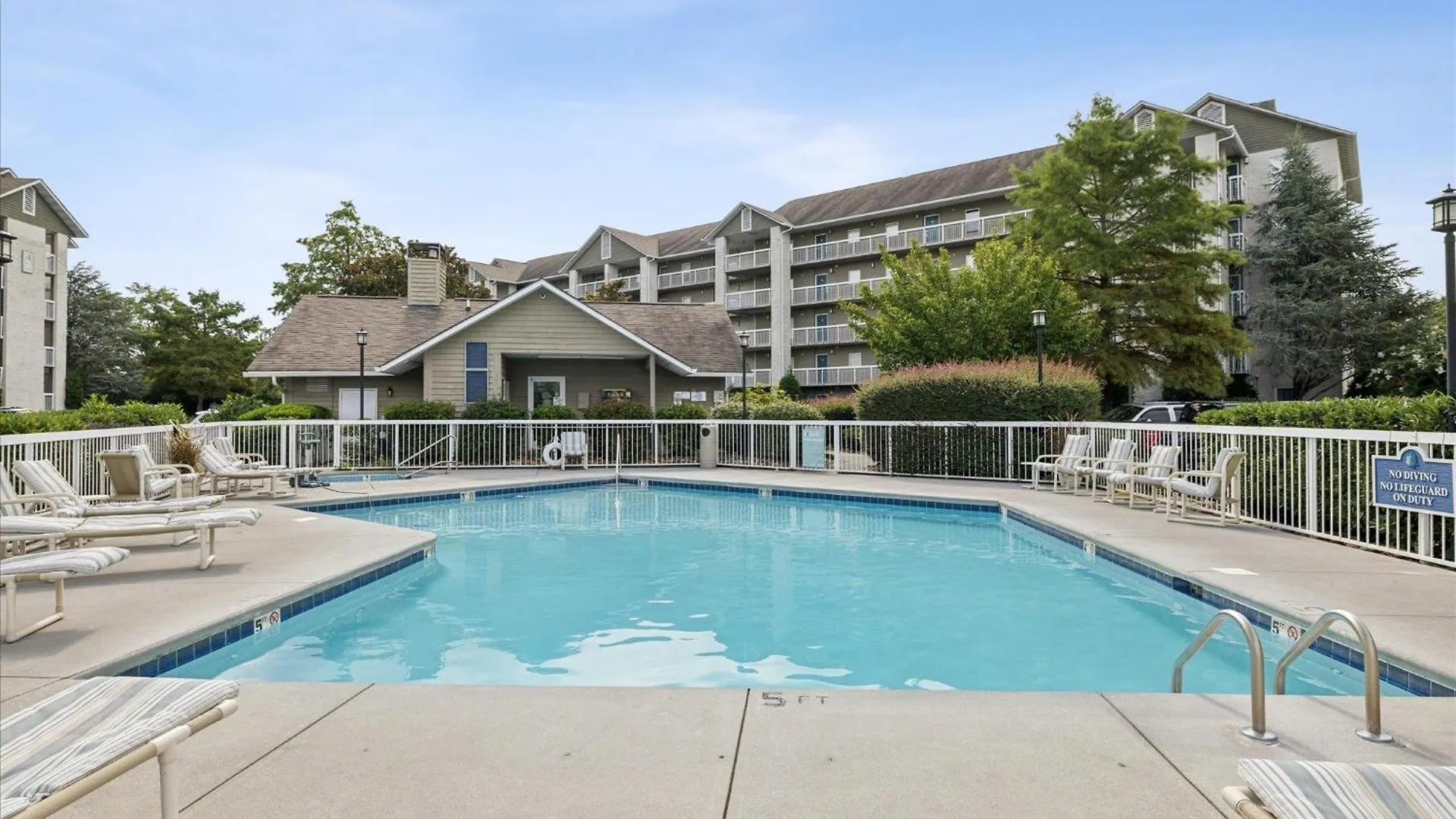 Wp534 Downtown Retreat Holiday home