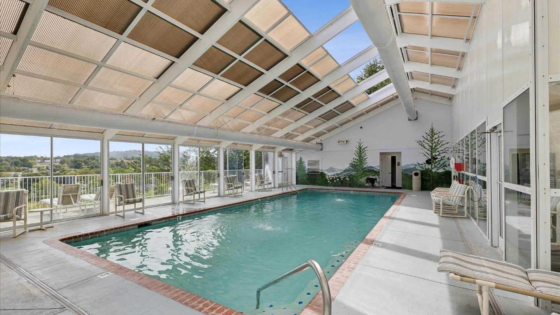 Wp534 Downtown Retreat Holiday home *