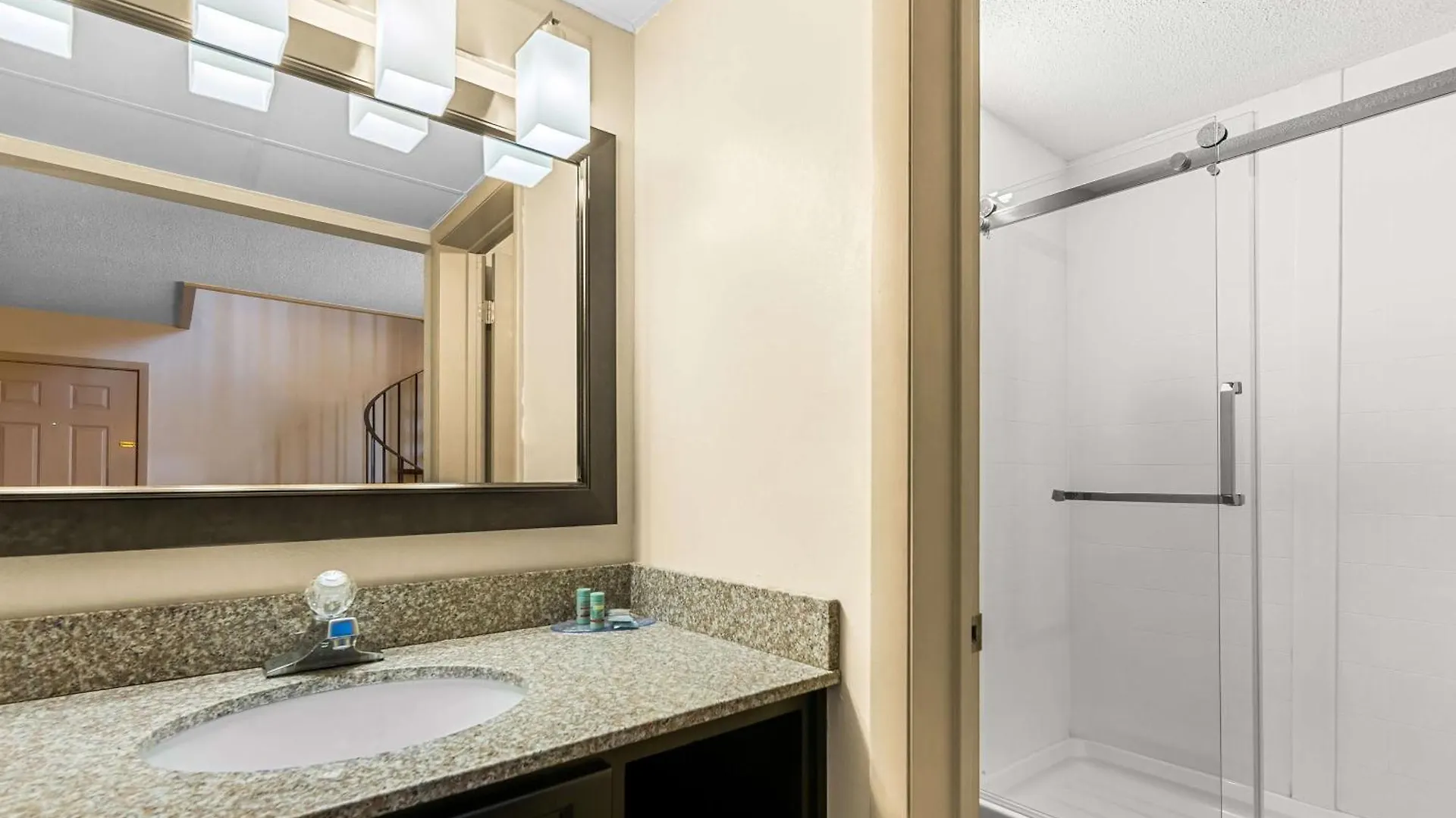 Western Toni Motel 3*