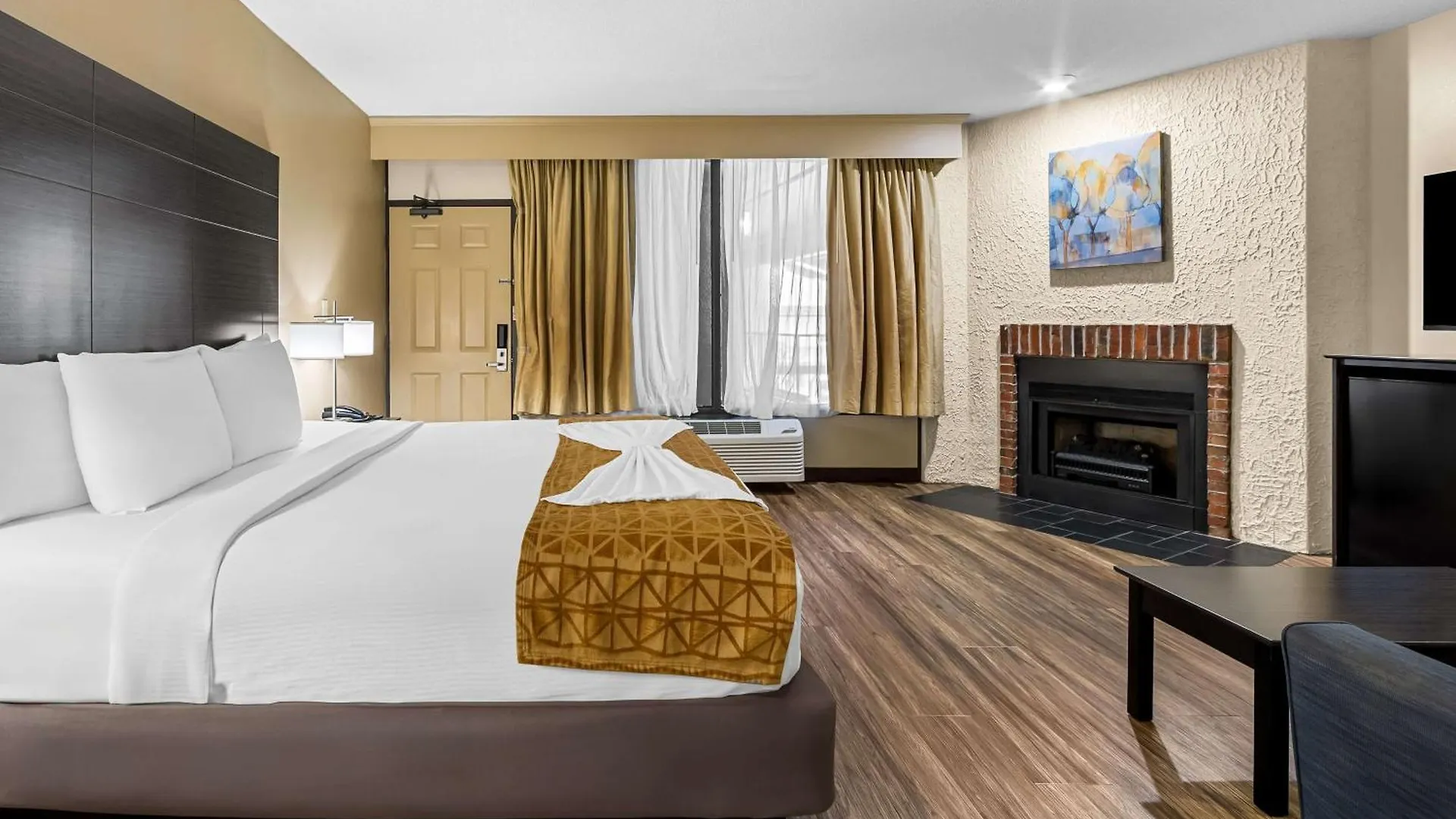 Motel Western Toni 3*