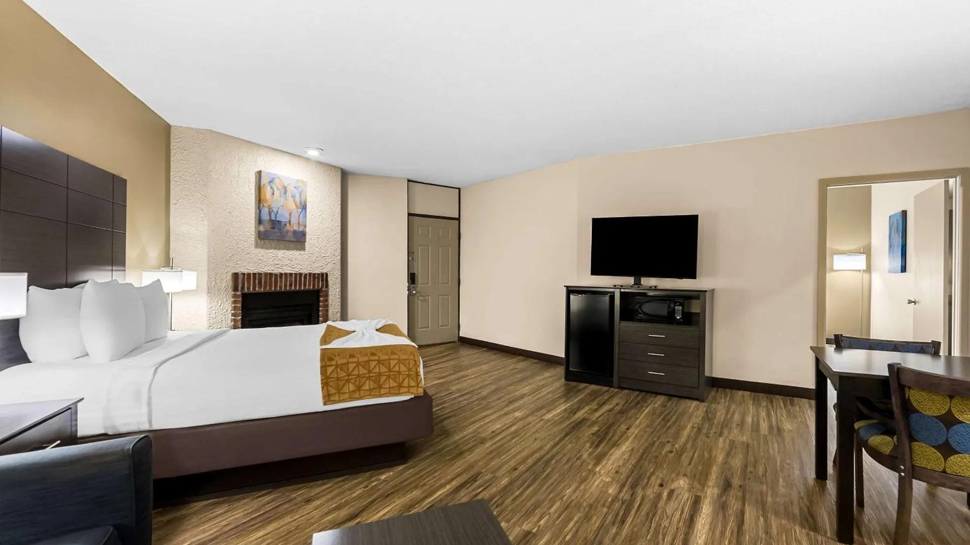 Motel Western Toni Pigeon Forge