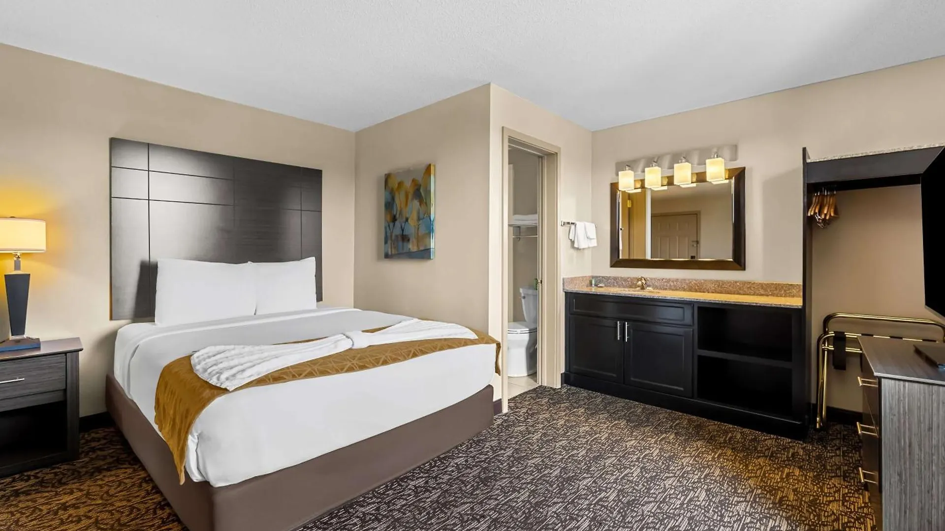 Motel Western Toni 3*