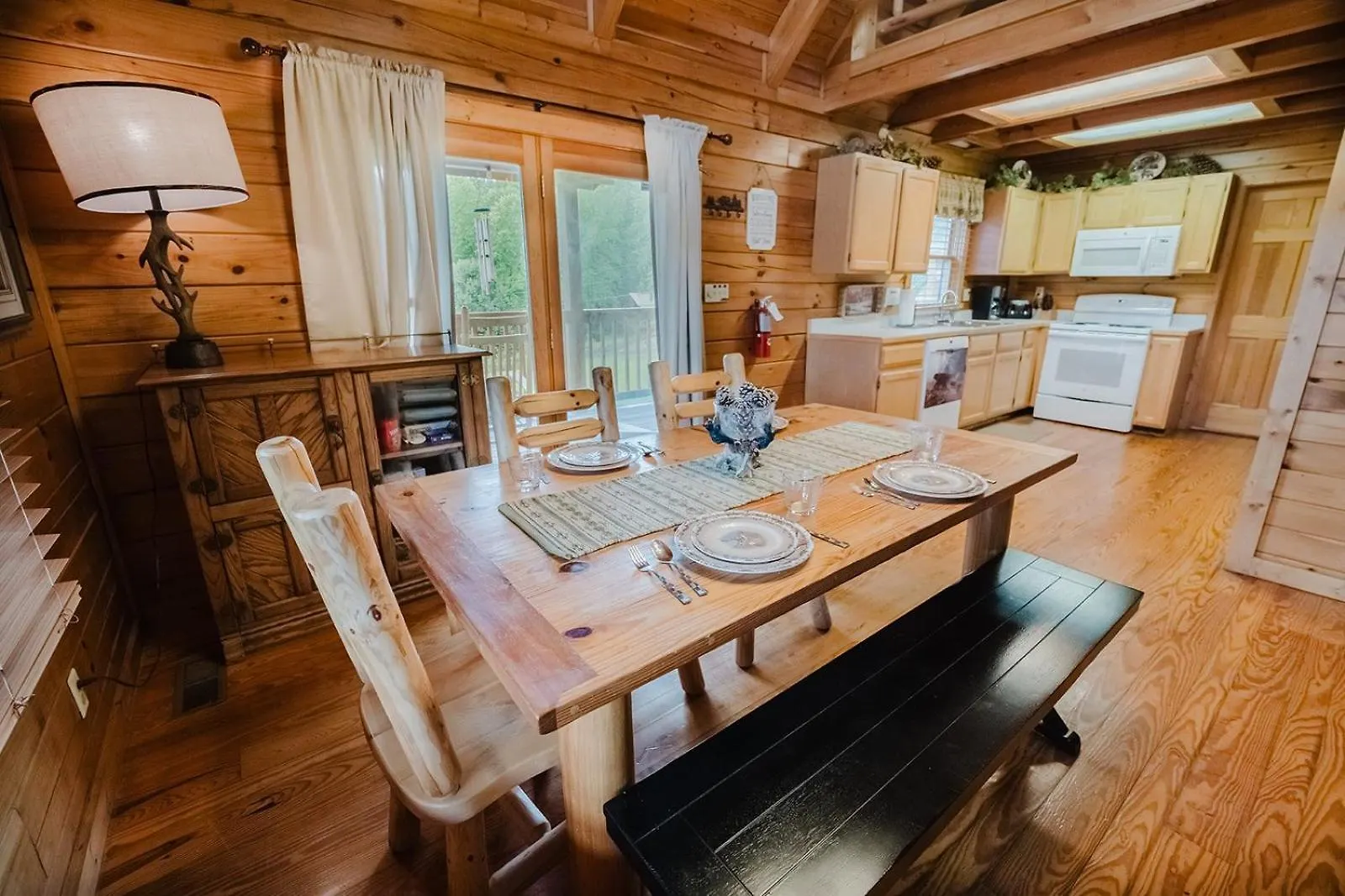 Holiday home A Dream Come True *